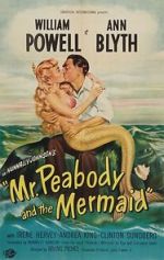 Watch Mr. Peabody and the Mermaid Merdb