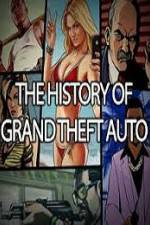 Watch The History of Grand Theft Auto Merdb