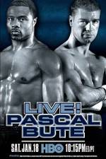 Watch HBO Boxing Jean Pascal vs Lucian Bute Merdb