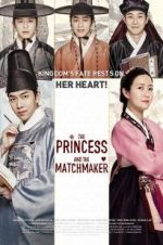 Watch The Princess and the Matchmaker Merdb