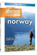 Watch Richard Bangs Adventures with Purpose Norway Merdb
