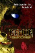 Watch Demon Summer Merdb