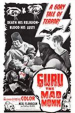 Watch Guru, the Mad Monk Merdb