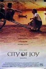 Watch City of Joy Merdb