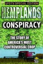 Watch Hemplands Conspiracy - The Story of America's Most Controversal Crop Merdb