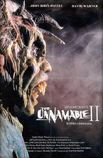 Watch The Unnamable II: The Statement of Randolph Carter Merdb