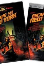 Watch Escape from New York Merdb