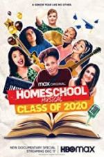 Watch Homeschool Musical: Class of 2020 Merdb
