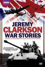 Watch Jeremy Clarkson - War Stories Merdb