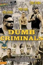 Watch Dumb Criminals: The Movie Merdb