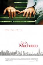 Watch Little Manhattan Merdb