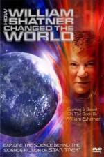 Watch How William Shatner Changed the World Merdb