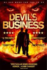 Watch The Devil's Business Merdb