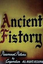 Watch Ancient Fistory Merdb