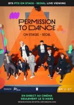 Watch BTS Permission to Dance on Stage - Seoul: Live Viewing Merdb