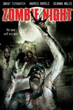 Watch Zombie Night Merdb