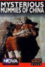 Watch Nova - Mysterious Mummies of China Merdb