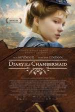 Watch Diary of a Chambermaid Merdb