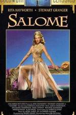 Watch Salome Merdb