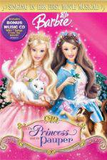 Watch Barbie as the Princess and the Pauper Merdb