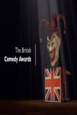 Watch British Comedy Awards Merdb