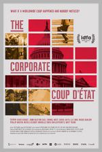 Watch The Corporate Coup D\'tat Merdb
