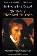 Watch Richard Burton: In from the Cold Merdb