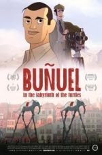 Watch Buuel in the Labyrinth of the Turtles Merdb