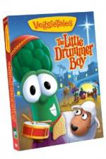 Watch VeggieTales The Little Drummer Boy Merdb