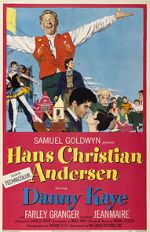 Watch Hans Christian Andersen Merdb