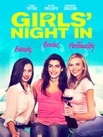 Watch Girls\' Night In Merdb