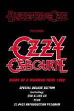 Watch Ozzy Osbourne Blizzard Of Ozz And Diary Of A Madman 30 Anniversary Merdb