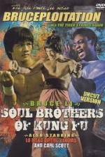 Watch Soul Brothers of Kung Fu Merdb
