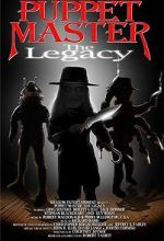 Watch Puppet Master: The Legacy Merdb