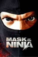 Watch Mask of the Ninja Merdb