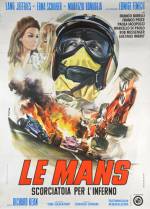 Watch Le Mans scorciatoia per l'inferno Merdb