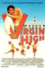 Watch Virgin High Merdb