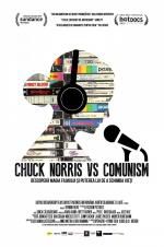 Watch Chuck Norris vs. Communism Merdb