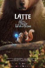Watch Latte & the Magic Waterstone Merdb
