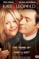 Watch Kate and Leopold Merdb