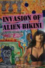 Watch Invasion of Alien Bikini Merdb