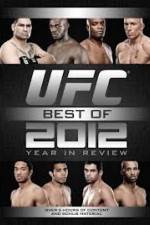 Watch UFC Best Of 2012 Year In Review Merdb