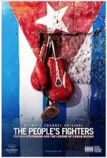 Watch The People\'s Fighters: Teofilo Stevenson and the Legend of Cuban Boxing Merdb