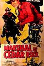 Watch Marshal of Cedar Rock Merdb