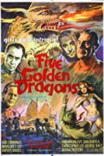 Watch Five Golden Dragons Merdb