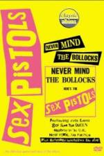 Watch Classic Albums Never Mind the Bollocks Here's the Sex Pistols Merdb