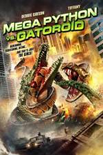 Watch Mega Python vs Gatoroid Merdb