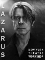 Watch David Bowie: Lazarus Merdb