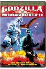 Watch Godzilla vs. Mechagodzilla II Merdb