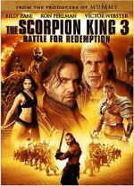 Watch The Scorpion King 3: Battle for Redemption Merdb